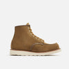 8881 6'' Classic Moc Toe Olive Mohave