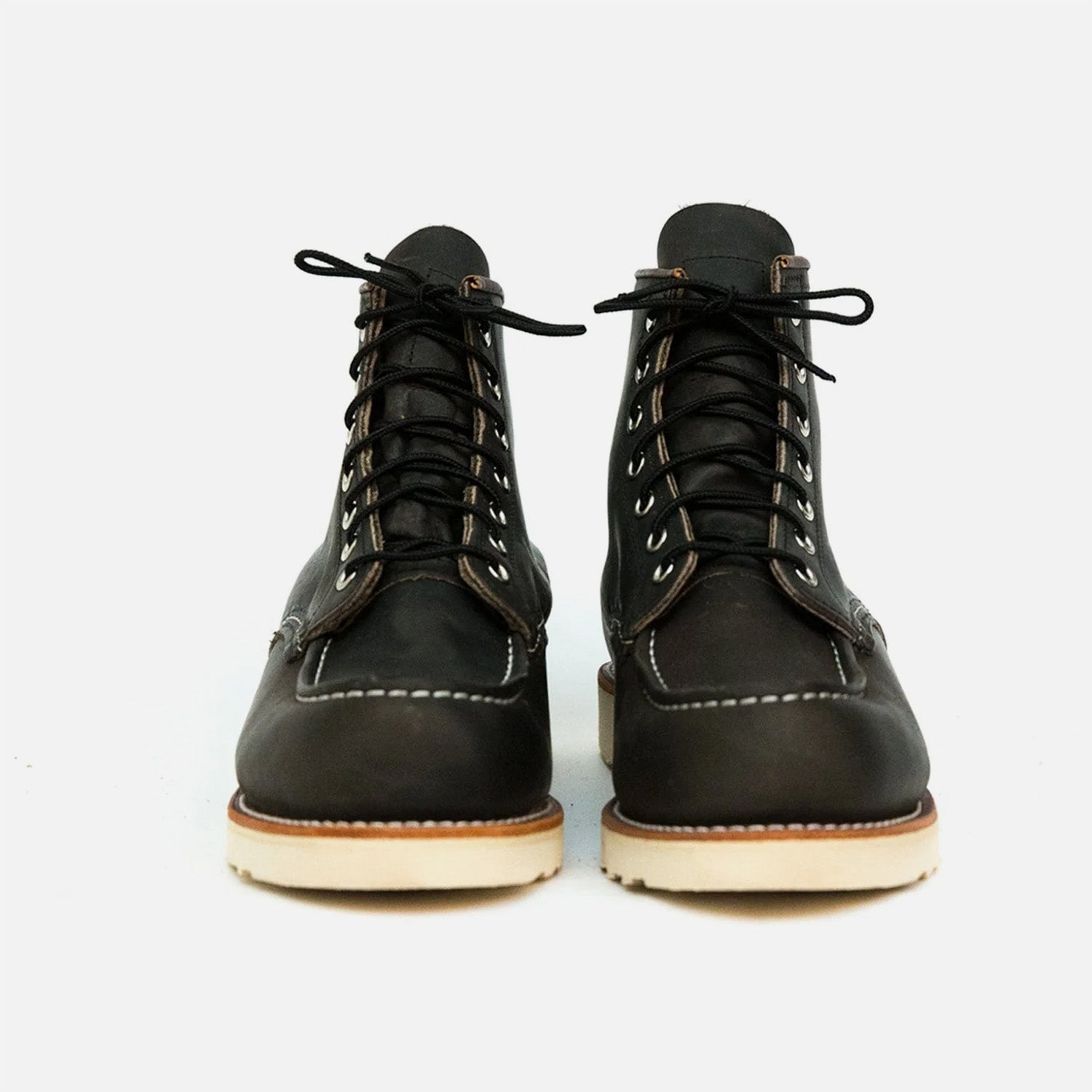 Red wing moc toe 8890 online