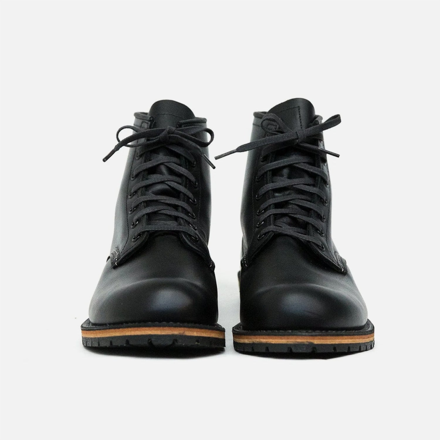 9014 Beckman Black Featherstone – Red Wing Shoes