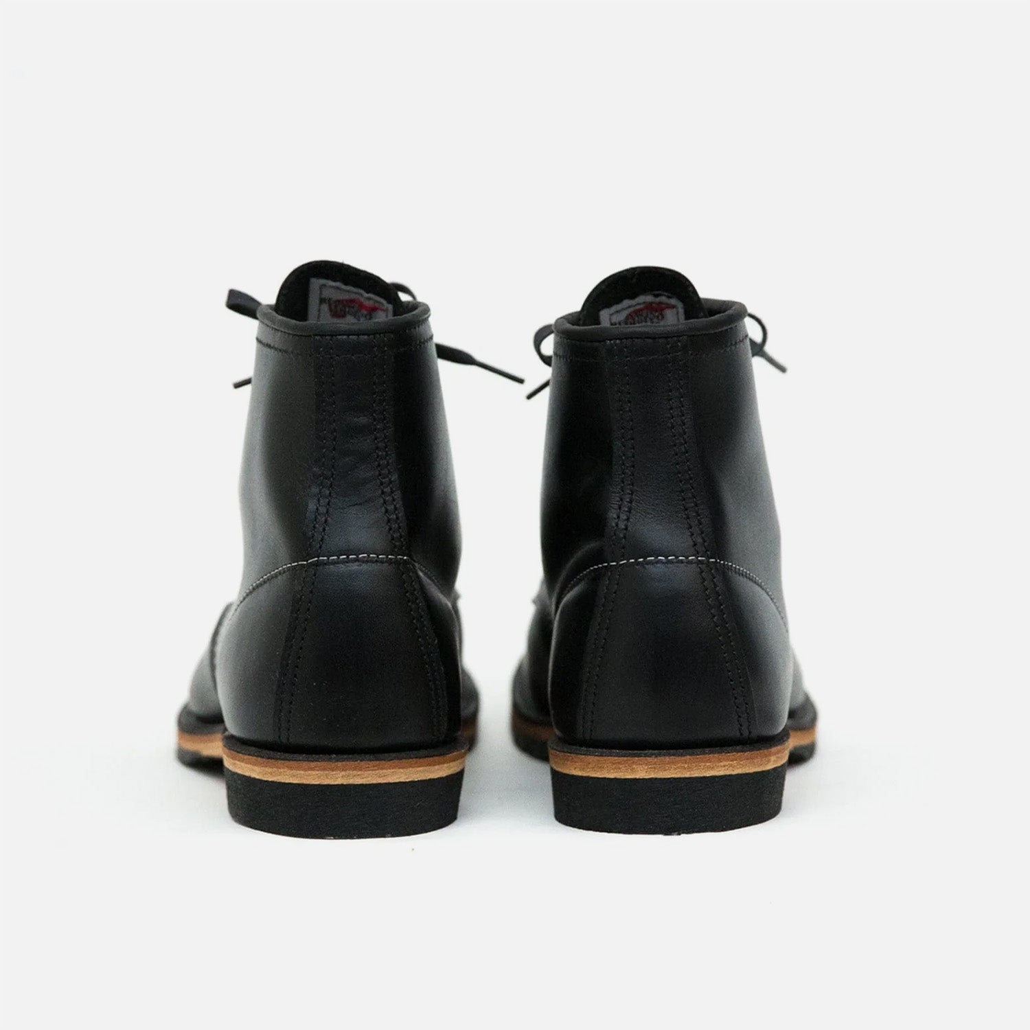 9014 Beckman Black Featherstone – Red Wing Shoes