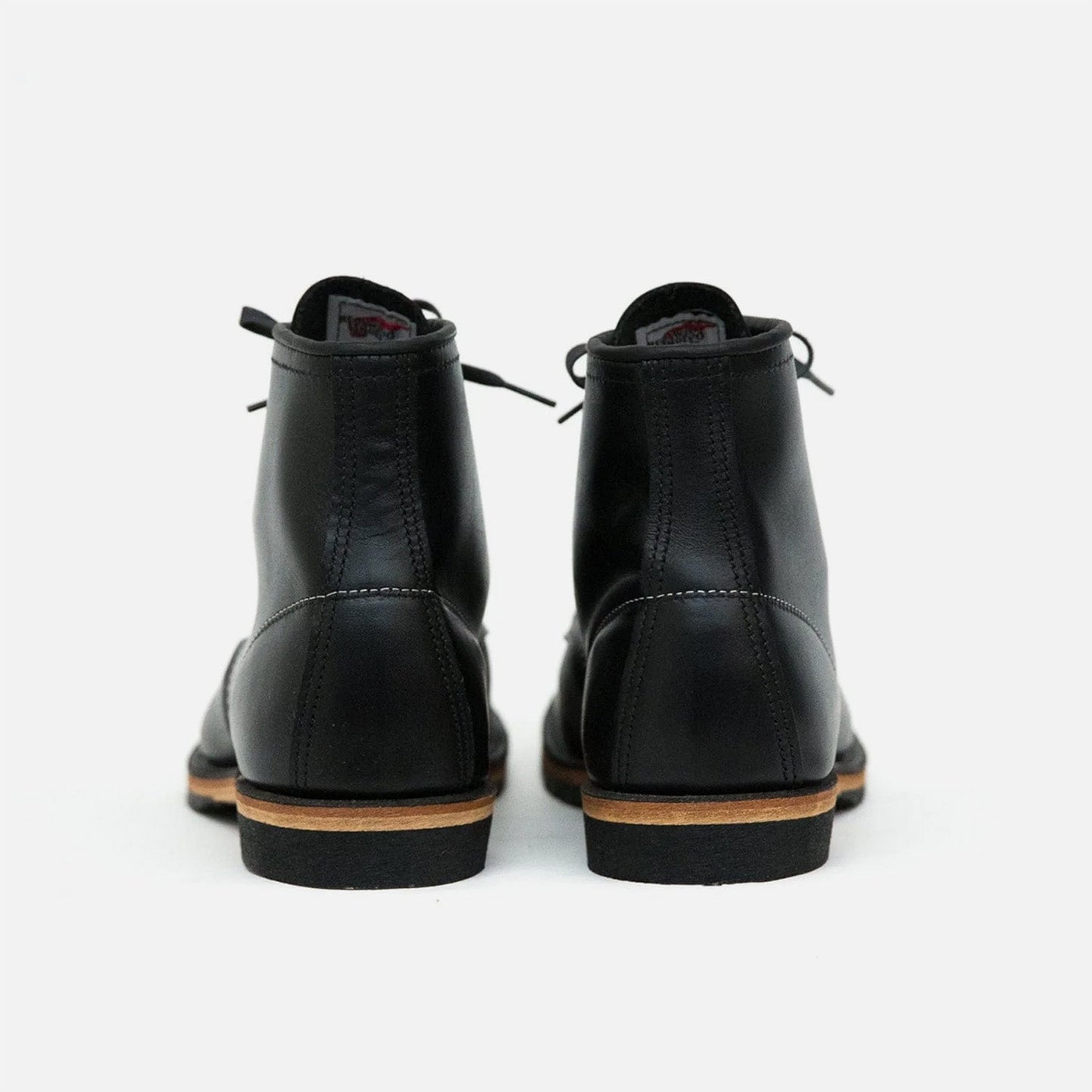 Red Wing Amsterdam 9014 Beckman Black Featherstone