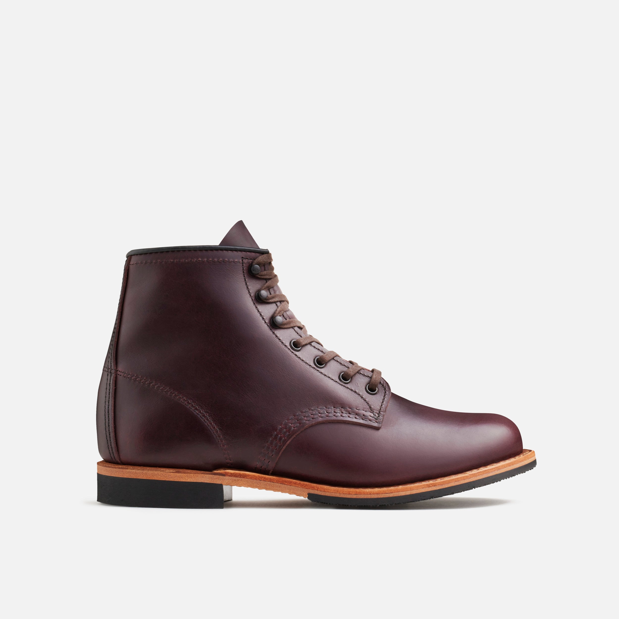 Mens redwing boots online