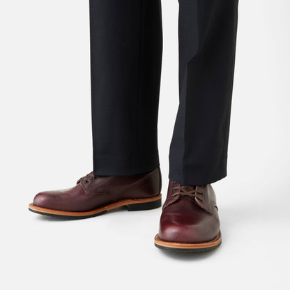 Red Wing Amsterdam 9419 Beckman Black Cherry Excalibur