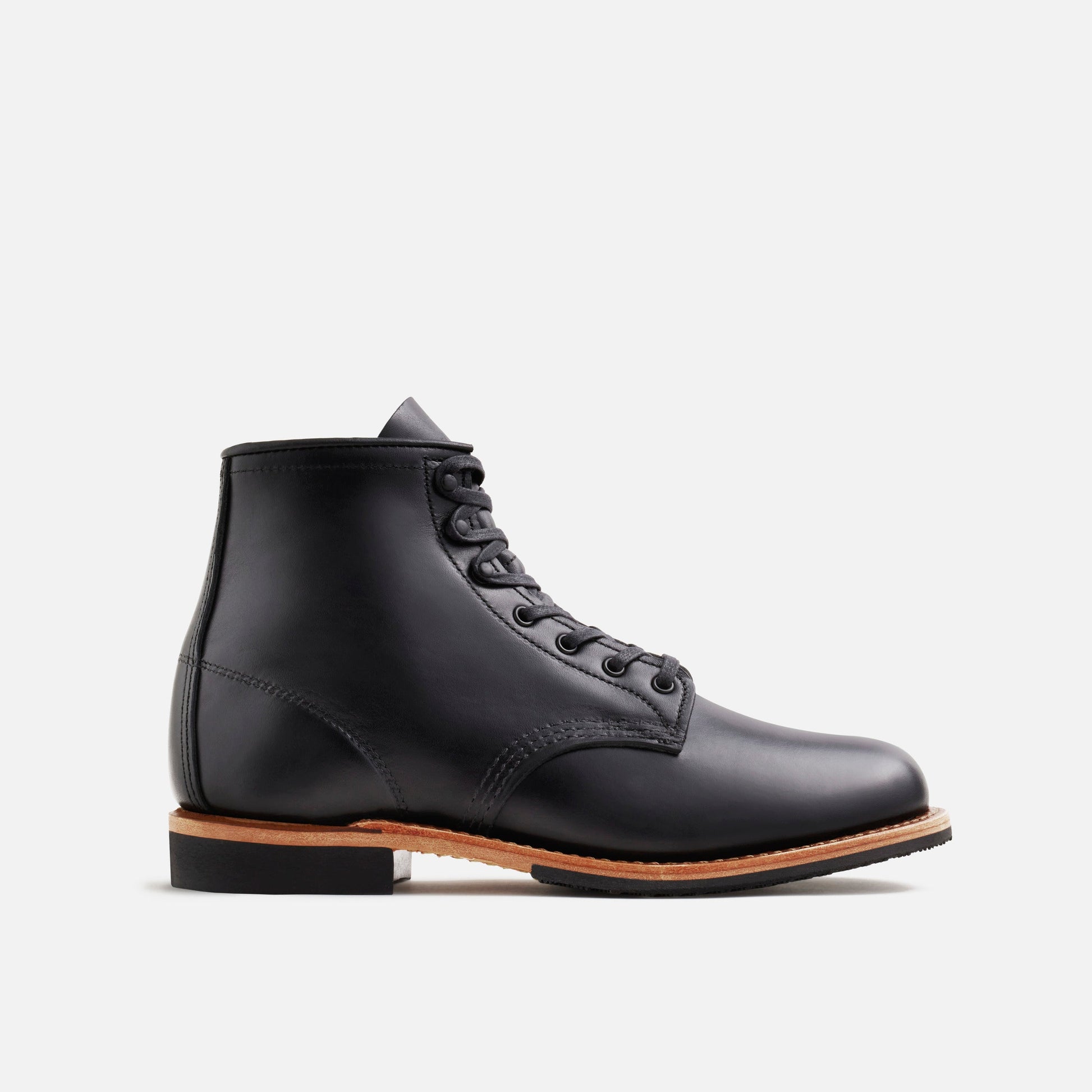 Red Wing Amsterdam 9423 Beckman Black Excalibur