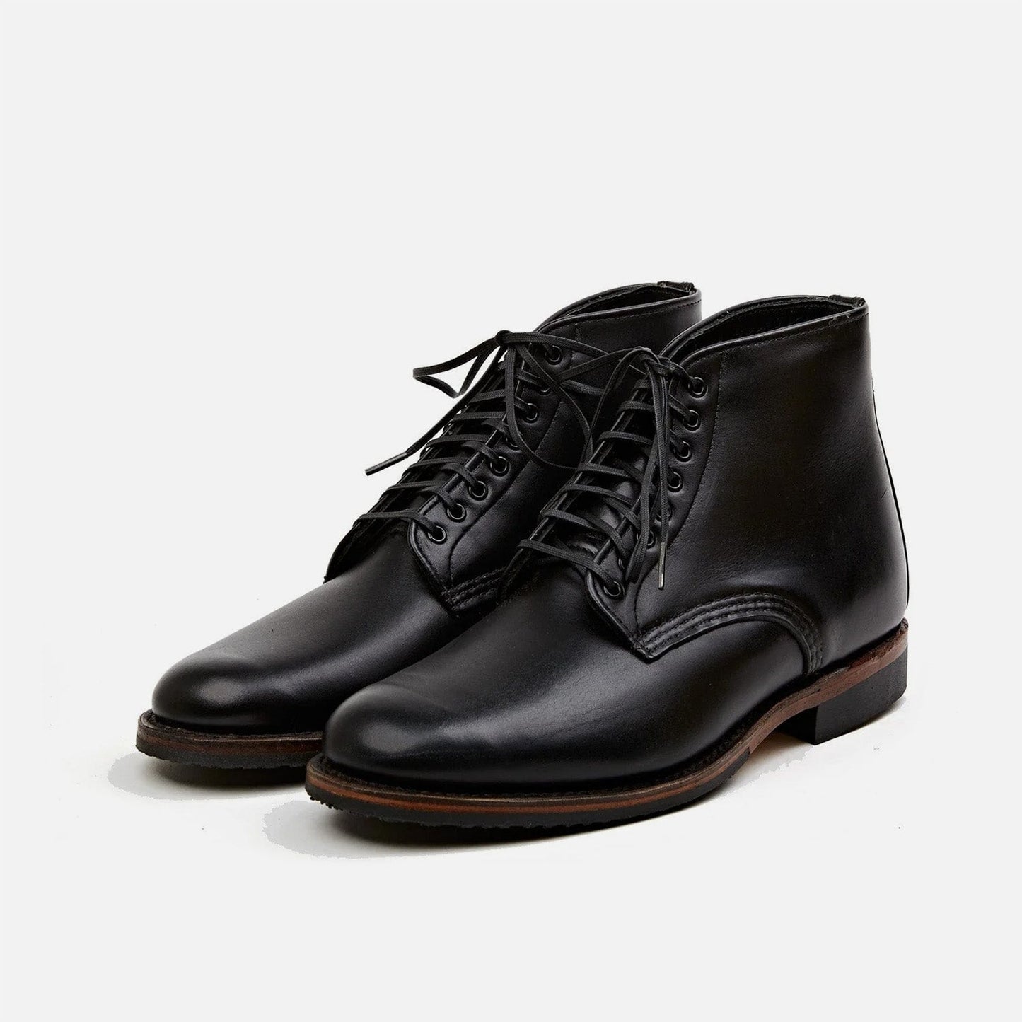 Red Wing Amsterdam 9436 Williston boot Black Featherstone