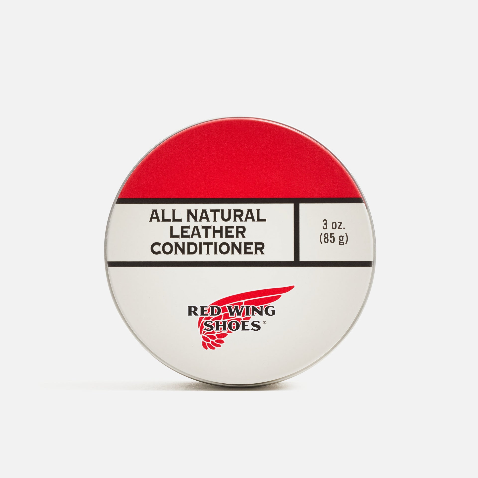 All Natural Leather Conditioner – Red Wing Amsterdam