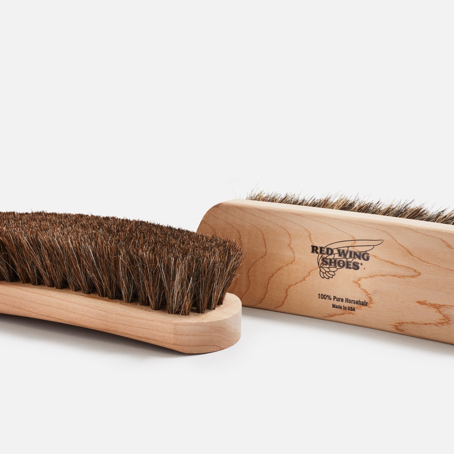 Red Wing Amsterdam Boot Brush 05502600 883444924138