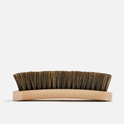 Red Wing Amsterdam Boot Brush 05502600 883444924138