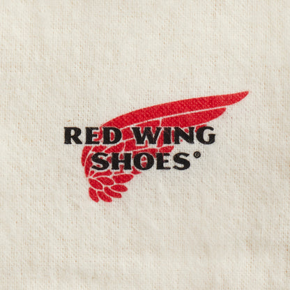 Red Wing Amsterdam Boot Care Cloths 60242056 889475087316