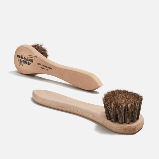 Red Wing Amsterdam Dauber Brush