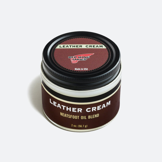 Leather Cream