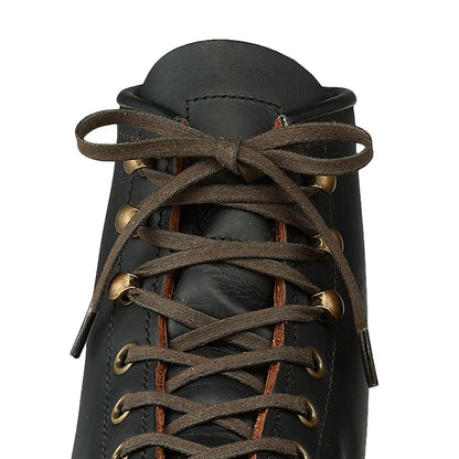 redwingamsterdam Waxed Laces Brown 48'' 45553032 886882383895