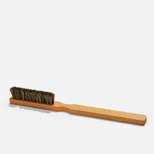 Brosse de nettoyage pour trépointes