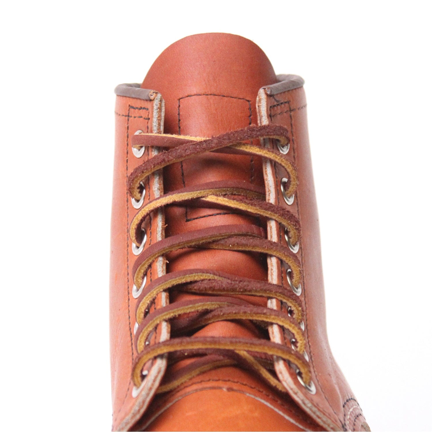 Leather Shoe Laces