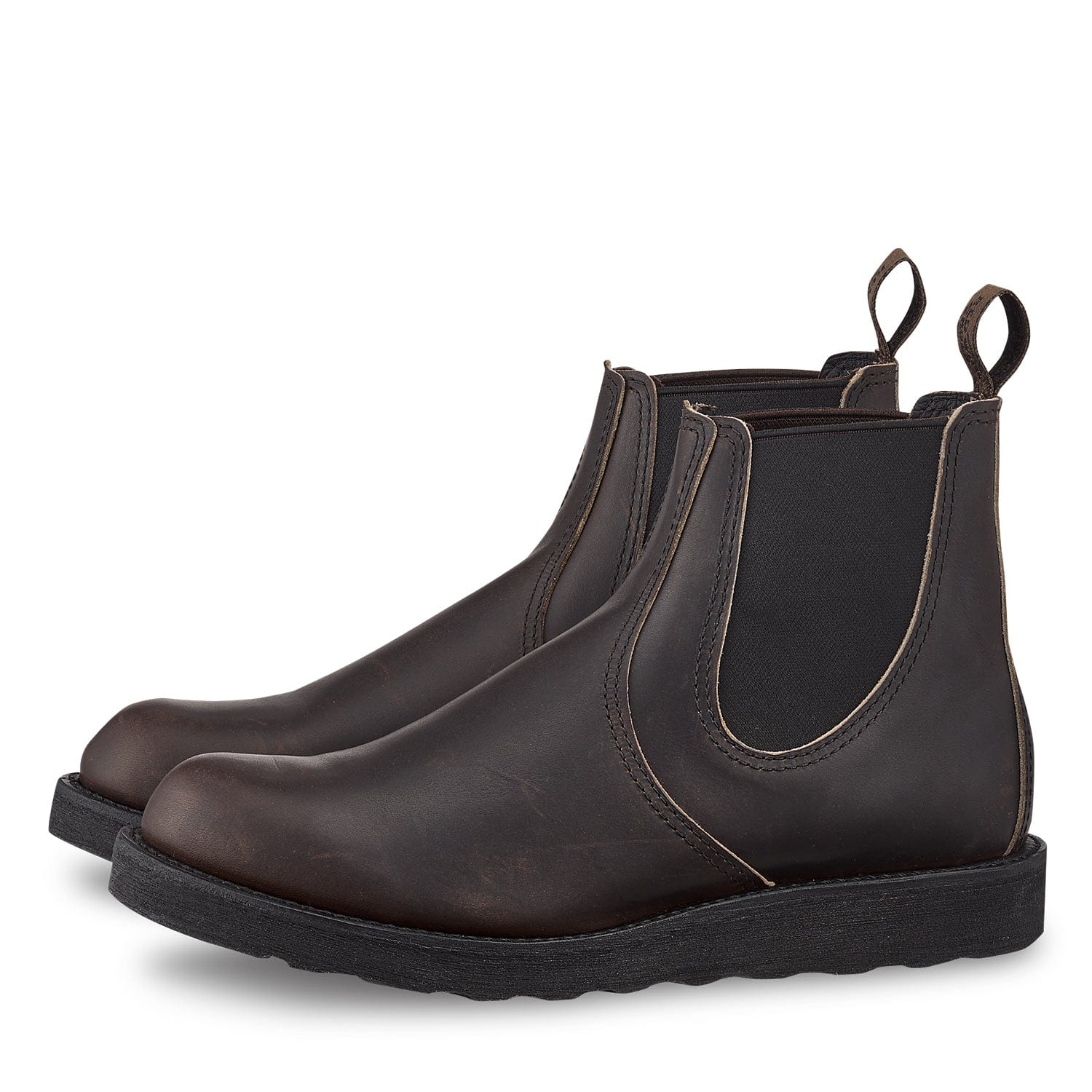 3191 Classic Chelsea Ebony Harness – Red Wing