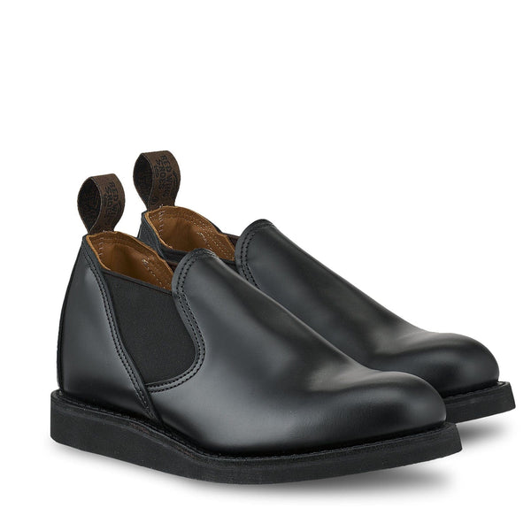 9198 Romeo Black Chapparal – Red Wing