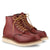 Red Wing Amsterdam 8864 Gore-Tex Moc Toe Russet Taos