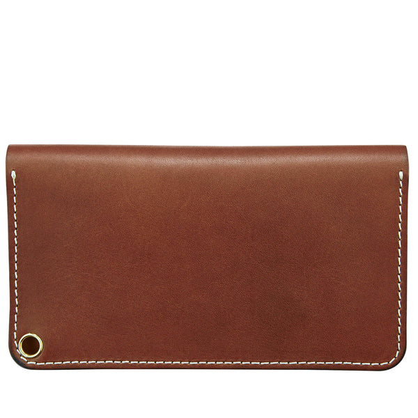 Trucker wallet - Oro russet – Red Wing