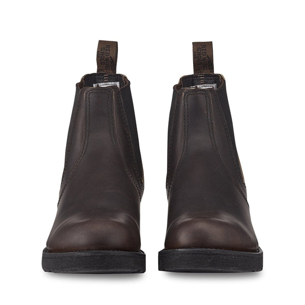 3191 Classic Chelsea Ebony Harness – Red Wing