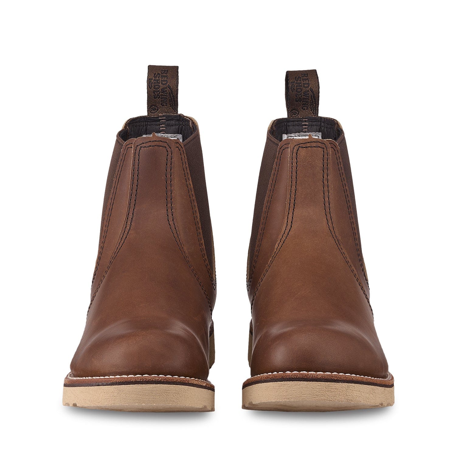 3190 Classic Chelsea Amber Harness – Red Wing