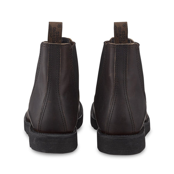 3191 Classic Chelsea Ebony Harness – Red Wing