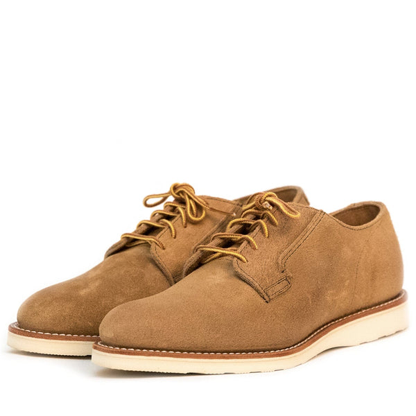 3120 Postman Oxford Hawthorne Muleskinner – Red Wing