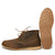 redwingamsterdam 3327 Weekender Chukka Olive Roughneck Mohave