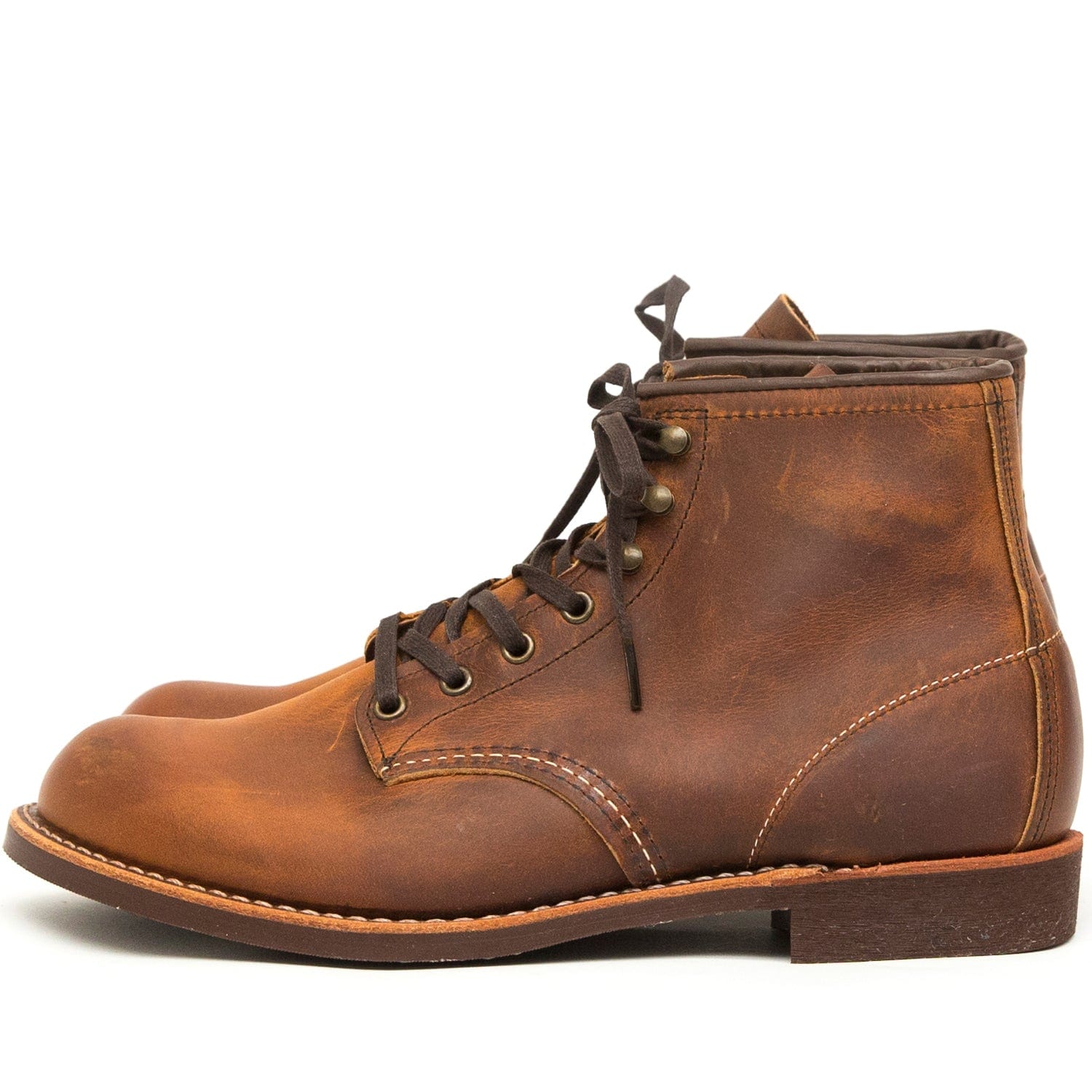 Red wing blacksmith on sale charcoal