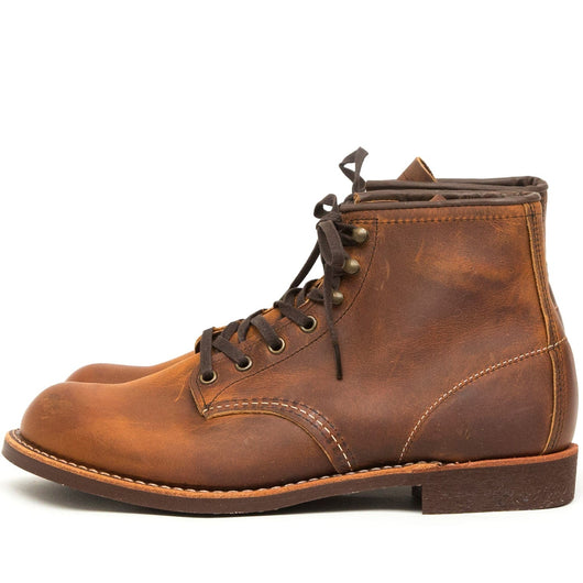 Shoe Store Amsterdam - Made in the USA – Red Wing