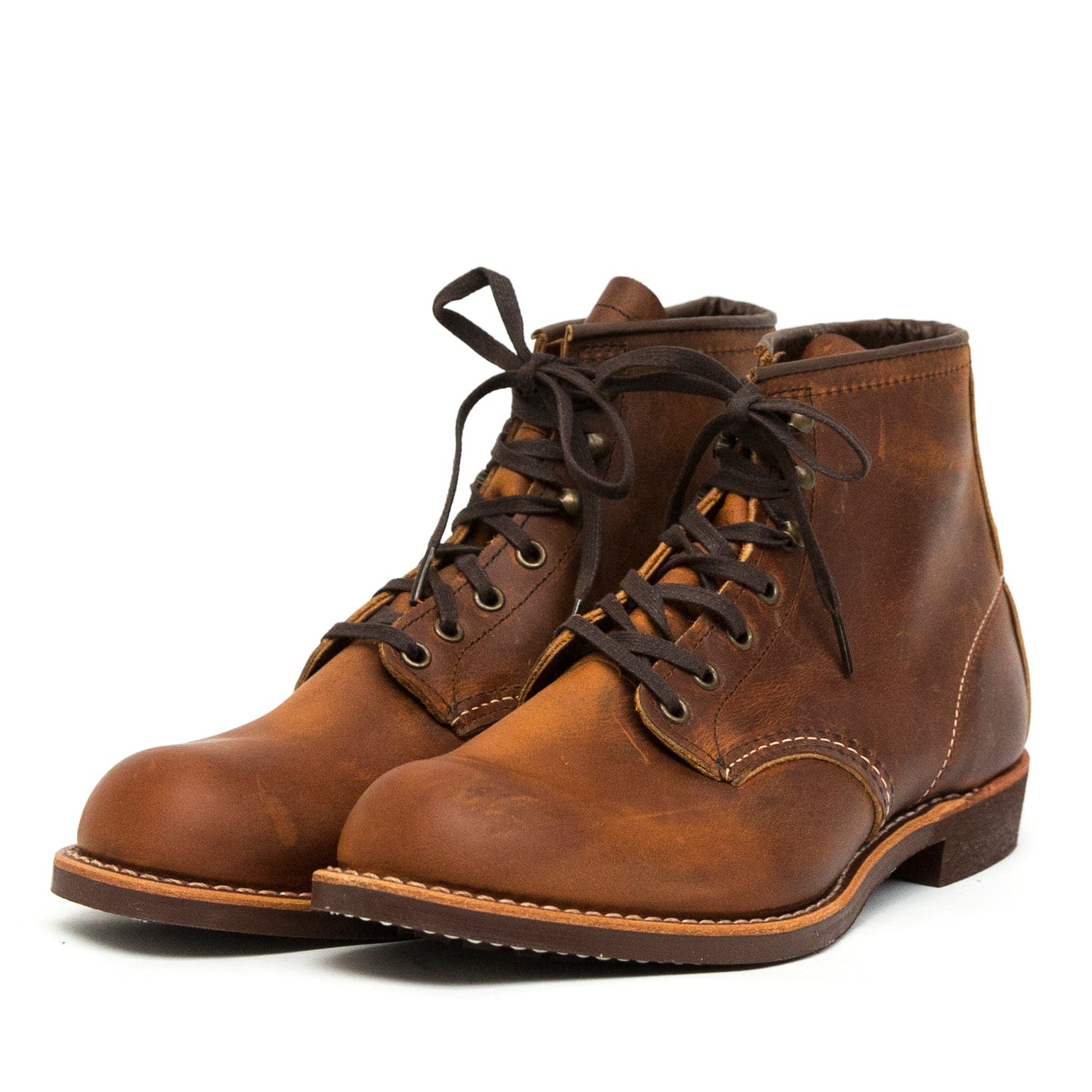 3343 Blacksmith Copper Rough & Tough – Red Wing