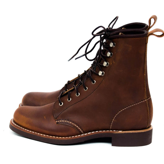 3471 Engineer Copper Rough & Tough – Red Wing