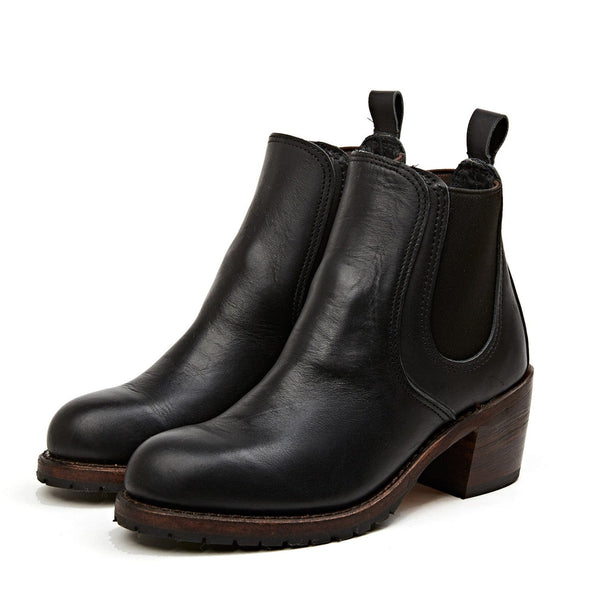 3473 Harriet Black Boundary – Red Wing