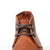 redwingamsterdam Waxed Laces Brown 36''