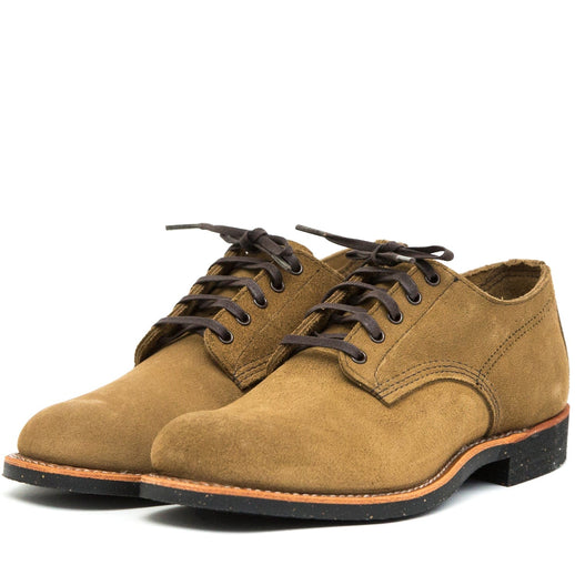 redwingamsterdam 8043 Merchant Oxford Olive Mohave