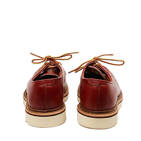 Winnie moc 2024 toe oxford