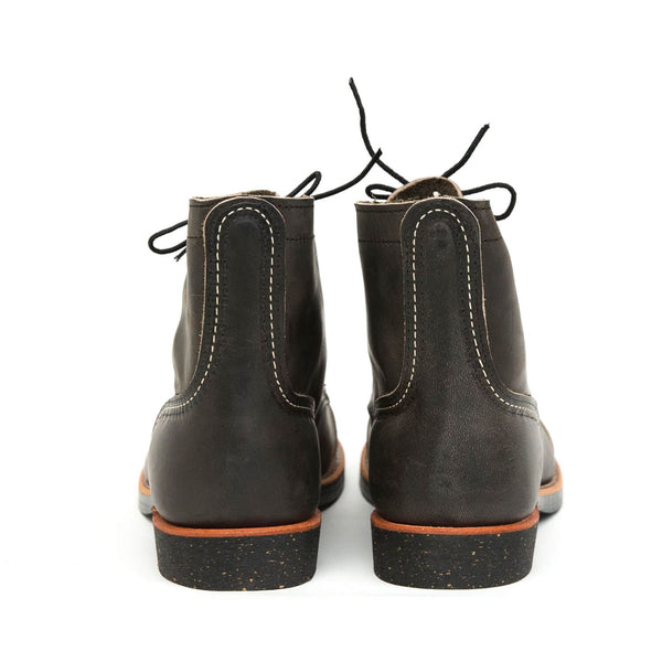 8086 Ranger Charcoal Rough & – Red Wing