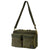 Porter Yoshida & Co. Force Shoulder Bag (S) - Olive