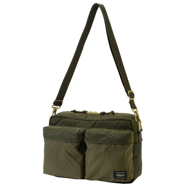 Green Canvas Kit Bag Universal, For Use in Indian Air Force, Size: Medium  at Rs 600 in New Delhi