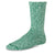 redwingamsterdam Cotton Rag Socks - Green 3-6