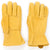 redwingamsterdam Unlined Glove in Yellow Buckskin Leather (Copy)