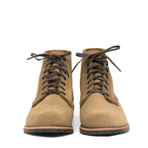 redwingamsterdam 8062 Merchant Olive Mohave