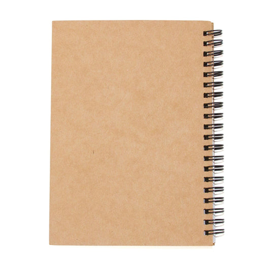 redwingamsterdam Red Wing Stone Paper Notebook