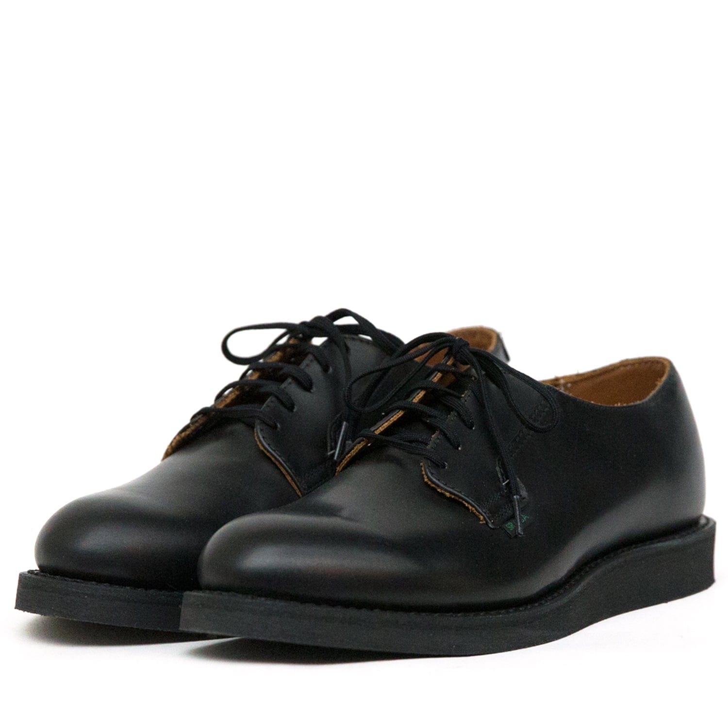 2024人気セールREDWING Postman Oxford 101 26.5cm 2021年式 靴