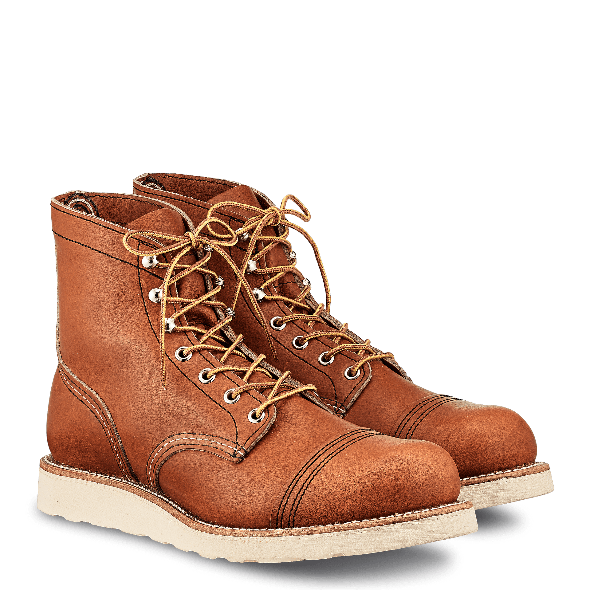 Iron ranger 8112 online