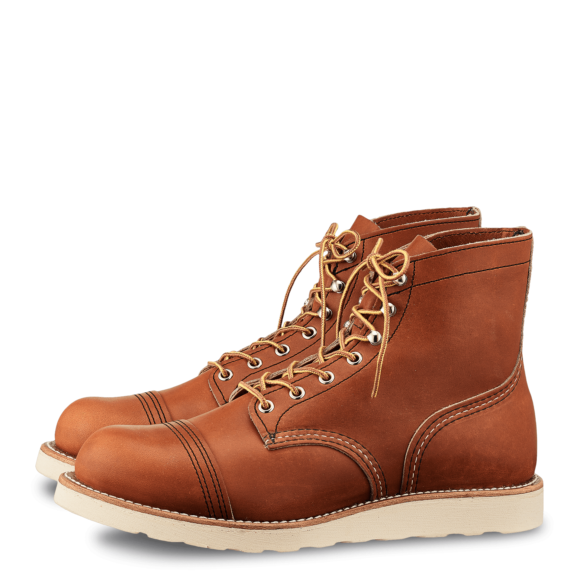 Red Wing 8011 Munson Ranger Iron Ranger 8011 Red Wing Munson