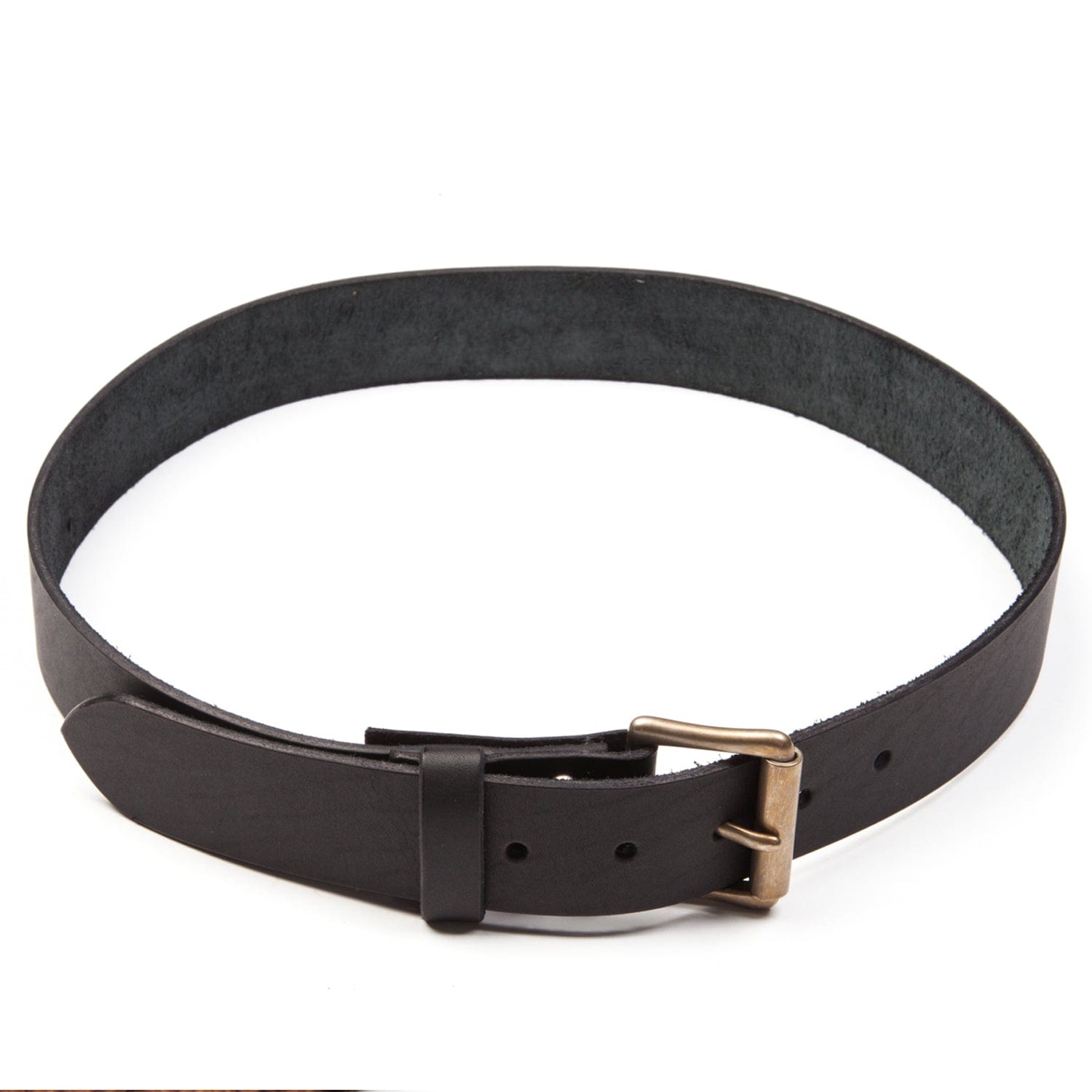 Red Wing Men's Leather Belt