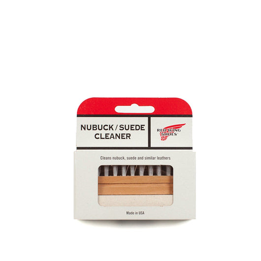Nubuck Suede Cleaner set