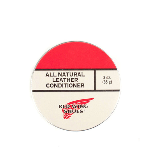 redwingamsterdam All Natural Leather Conditioner