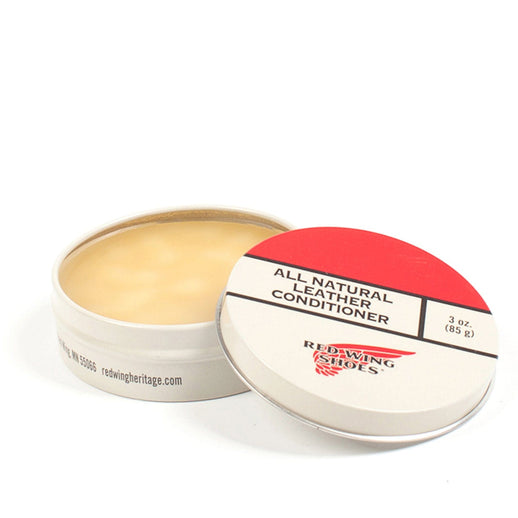redwingamsterdam All Natural Leather Conditioner