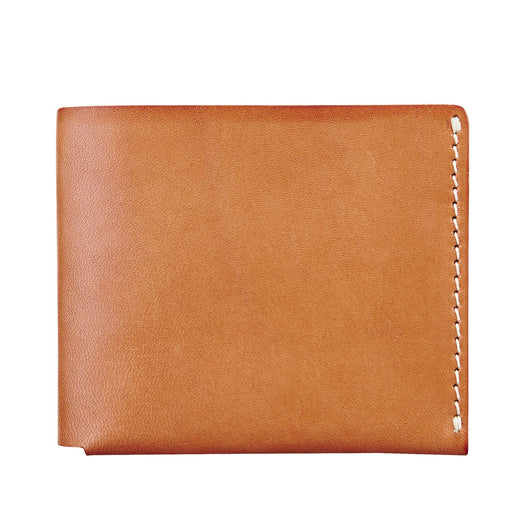 redwingamsterdam Classic Bifold - Vegetable Tanned